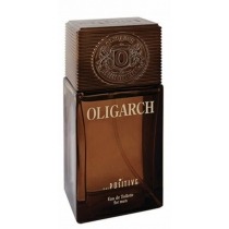 Oligarch от Positive Parfum - 2