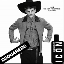 Icon Pour Homme от DSQUARED2 - 3