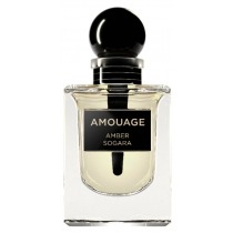 Amber Sogara от Amouage - 2