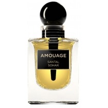 Santal Sohar от Amouage - 2