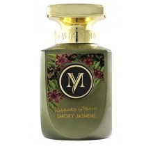 Smoky Jasmine от My Perfumes - 2