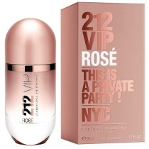 212 VIP Rose от CAROLINA HERRERA-1
