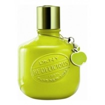 DKNY Be Delicious - купить женские духи, цены от 390 р. за 2 мл