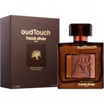 Oud Touch от Franck Olivier - 1