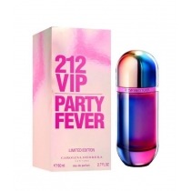 212 VIP Party Fever от CAROLINA HERRERA-1