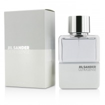 Ultrasense White от Jil Sander - 1