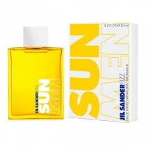 Sun Men Fizz от Jil Sander - 1