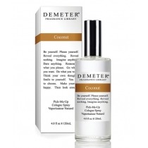 Coconut от Demeter Fragrance Library - 1