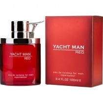 Red от Yacht Man - 1