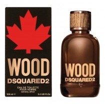 Wood for Him от DSQUARED2-1