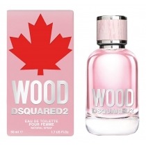 Wood for Her от DSQUARED2-1