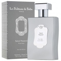 Ancestral Sandalwood от La Sultane de Saba - 1