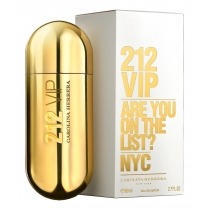 212 VIP от CAROLINA HERRERA-1
