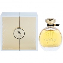 Goldy от Hayari Parfums - 1