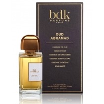 Oud Abramad от bdk Parfums - 1