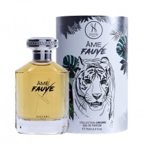 Ame Fauve от Hayari Parfums - 1