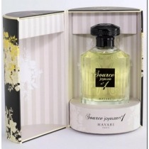 Source Joyeuse No1 от Hayari Parfums - 1