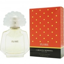 Flore от CAROLINA HERRERA-1