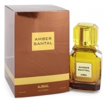 Amber Santal от Ajmal - 1