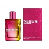 Духи ZADIG & VOLTAIRE - купить 100% оригинал 36 ароматов Задиг и ...