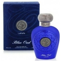 Blue Oud от Lattafa - 1