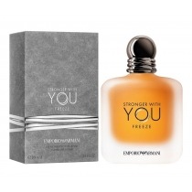 ARMANI Stronger With You Absolutely - купить мужские духи, цены от 590 ...