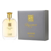 Prive Homme от Signature - 1