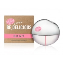 DKNY Be Delicious - купить женские духи, цены от 230 р. за 2 мл