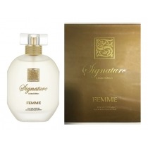 Gold Femme Limited Edition от Signature - 1