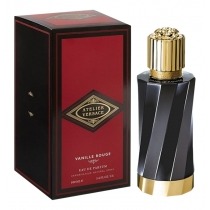 Vanille Rouge от Versace - 1