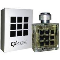 Explore от Fragrance World - 1