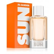 Sun Summer Edition от Jil Sander - 1