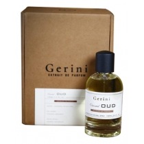 Oriental Oud от Gerini - 1