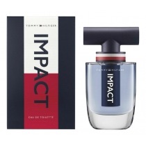 Impact от TOMMY HILFIGER - 1