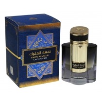 Al Muluk Crystal Oud от Lattafa - 1