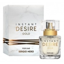 Instant Desire Gold от Sergio Nero - 1