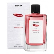 No14 Rossetto от Prada - 1