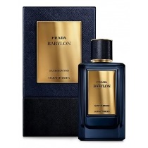 Mirages Babylon Sandalwood от Prada - 1