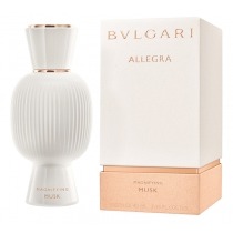 Magnifying Musk от BVLGARI - 1