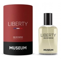 Museum Liberty от Museum Parfums - 1