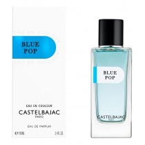 Blue Pop от Castelbajac - 1