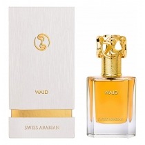 Wajd от Swiss Arabian - 1