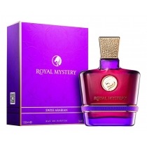 Royal Mystery от Swiss Arabian - 1