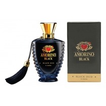 Black Oud от Amorino - 1