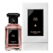 Rose Cherie от Guerlain - 1