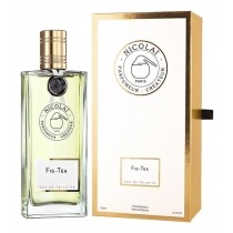 Fig Tea от NICOLAI - 1