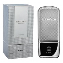 Aristocrat Platinum от Ajmal - 1