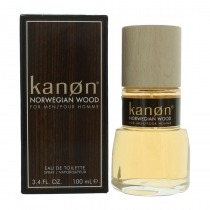 Norwegian Wood от Kanon - 1