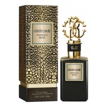 Baroque Musk от Roberto Cavalli - 1