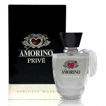 Private Musk от Amorino - 1